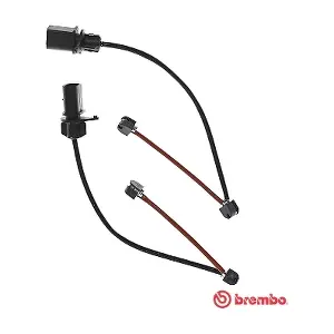 A 00 493 BREMBO
