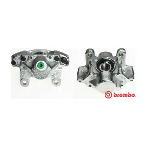 BREMBO F 50 066
