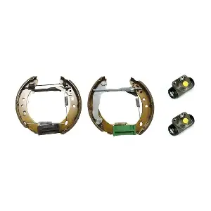 BREMBO K56009