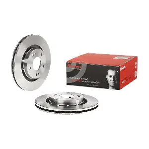 BREMBO 09A73814