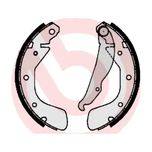 BREMBO S59511