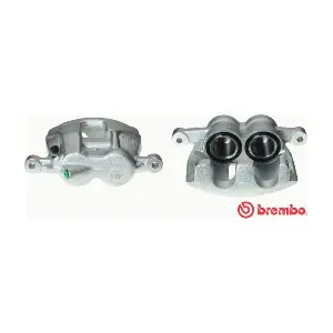 BREMBO F 24 154