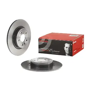 BREMBO 08C20811