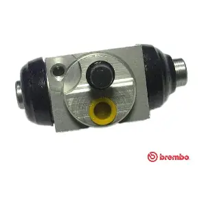 BREMBO A12A76