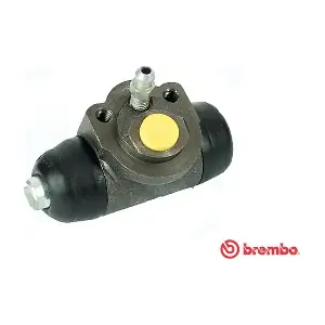A 12 702 BREMBO