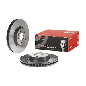 BREMBO 09A42711
