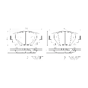 BREMBO P83174NX
