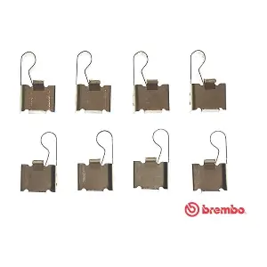 BREMBO A 02 306