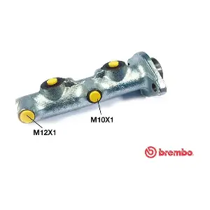 BREMBO M 44 010
