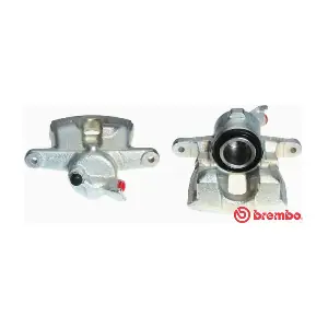 BREMBO F 44 035