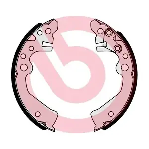 S 56 549 BREMBO