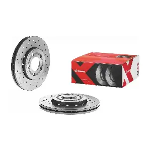 BREMBO 0970111X