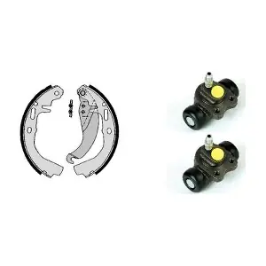 H 59 009 BREMBO