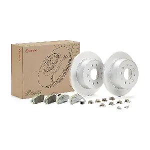 KT 10 003 BREMBO