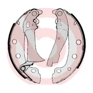 BREMBO S23503