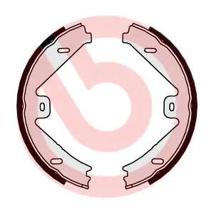 BREMBO S50525