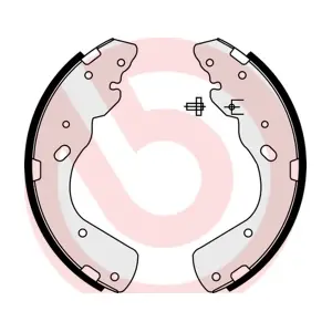 BREMBO S23576
