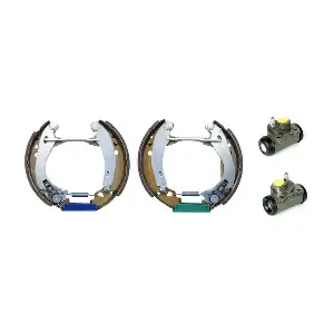 BREMBO K61034
