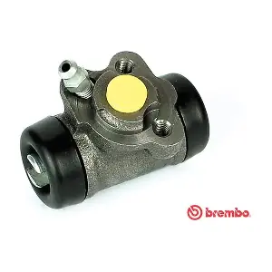 BREMBO A12B13