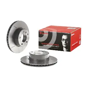 BREMBO 09.6924.75