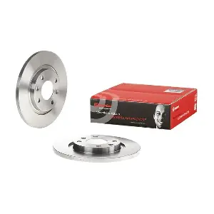 BREMBO 08 7238 10