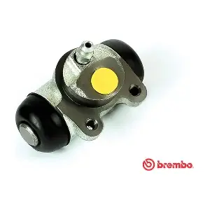 A12301 BREMBO