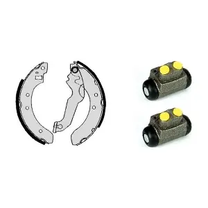 BREMBO H24008