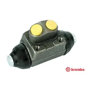 BREMBO A 12 519