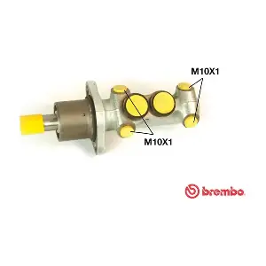 BREMBO M 61 064
