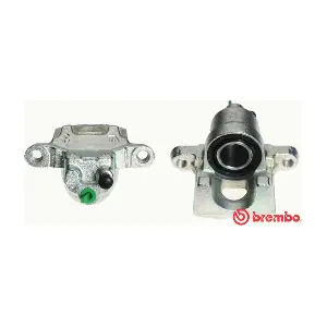 BREMBO F 83 234