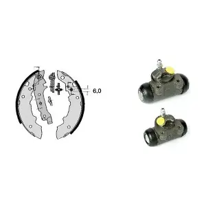 H 68 013 BREMBO