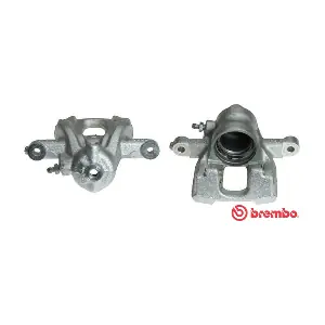 BREMBO F 28 139