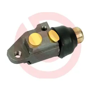 BREMBO A12969