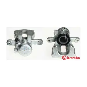 BREMBO F 44 041