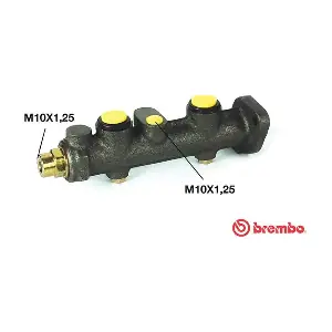 BREMBO M23098