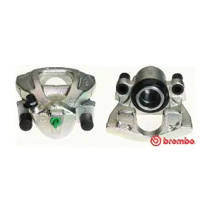 BREMBO F 06 124