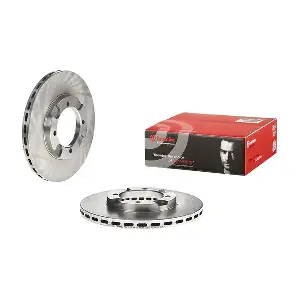 BREMBO 09500910