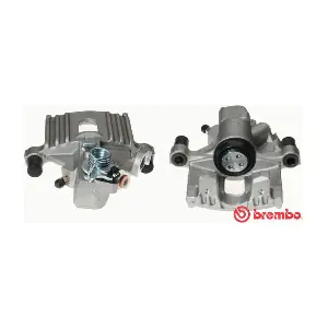 BREMBO F 06 127