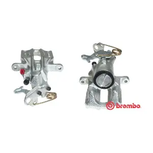 F 85 123 BREMBO