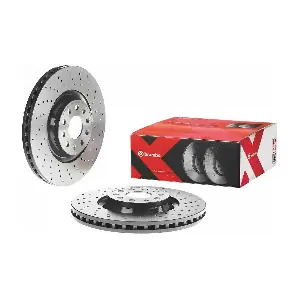 BREMBO 09C3061X