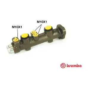 BREMBO M23109