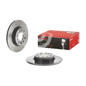 08 9364 11 BREMBO