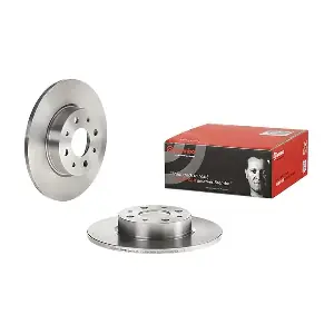 BREMBO 08A91510