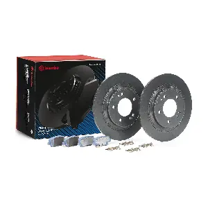 BREMBO KT 08 016