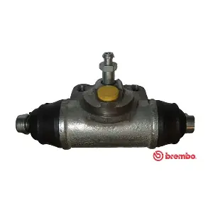 BREMBO A12598