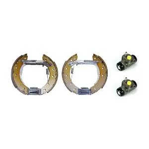 BREMBO K68065
