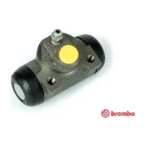 BREMBO A12363