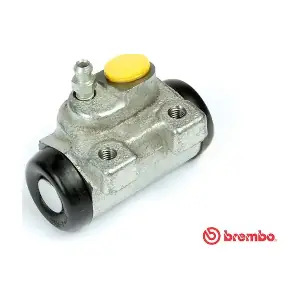 BREMBO A12137