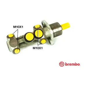 BREMBO M23056
