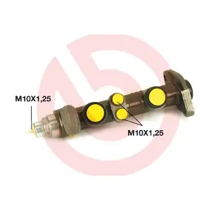 BREMBO M23097